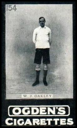 154 W. J. Oakley